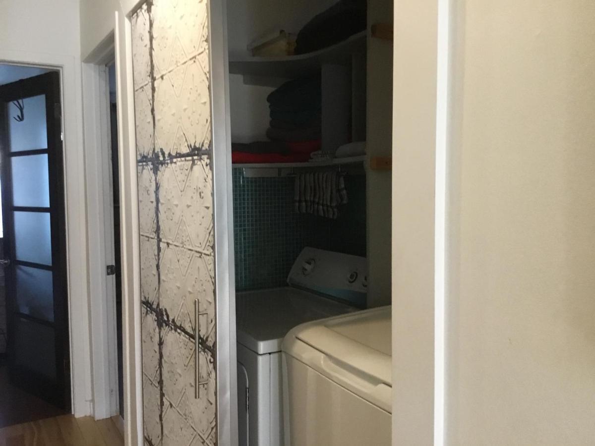 Apartament Le P'Tit Cousin Montreal Zewnętrze zdjęcie