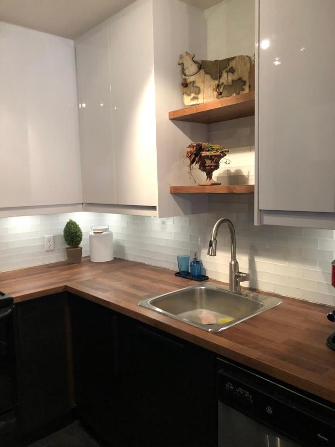 Apartament Le P'Tit Cousin Montreal Zewnętrze zdjęcie